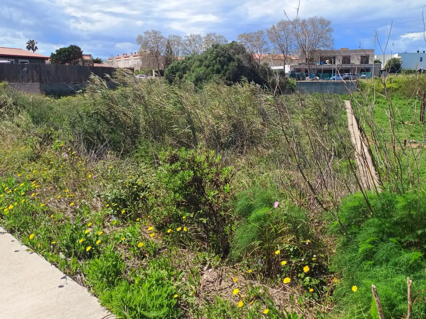 Terreno residencial en venta en Carrer de l'Himàlaia, imagen 5