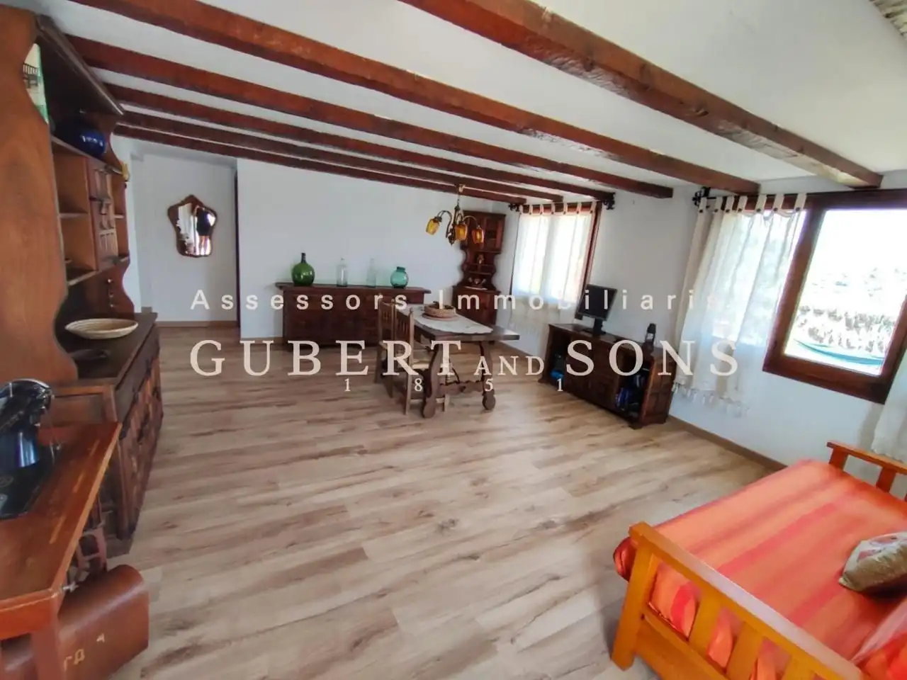 Casa con giardino in vendita a Vall-llobrega, imagen 25