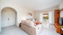 Sala d'estar de Casa o xalet en venda en Manacor amb Aire condicionat, Calefacció i Jardí privat