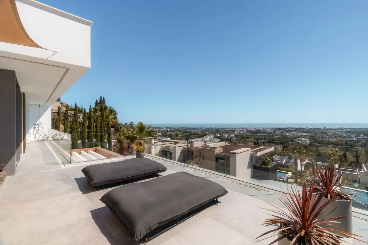 Villa con piscina in vendita a La Quinta, imagen 43