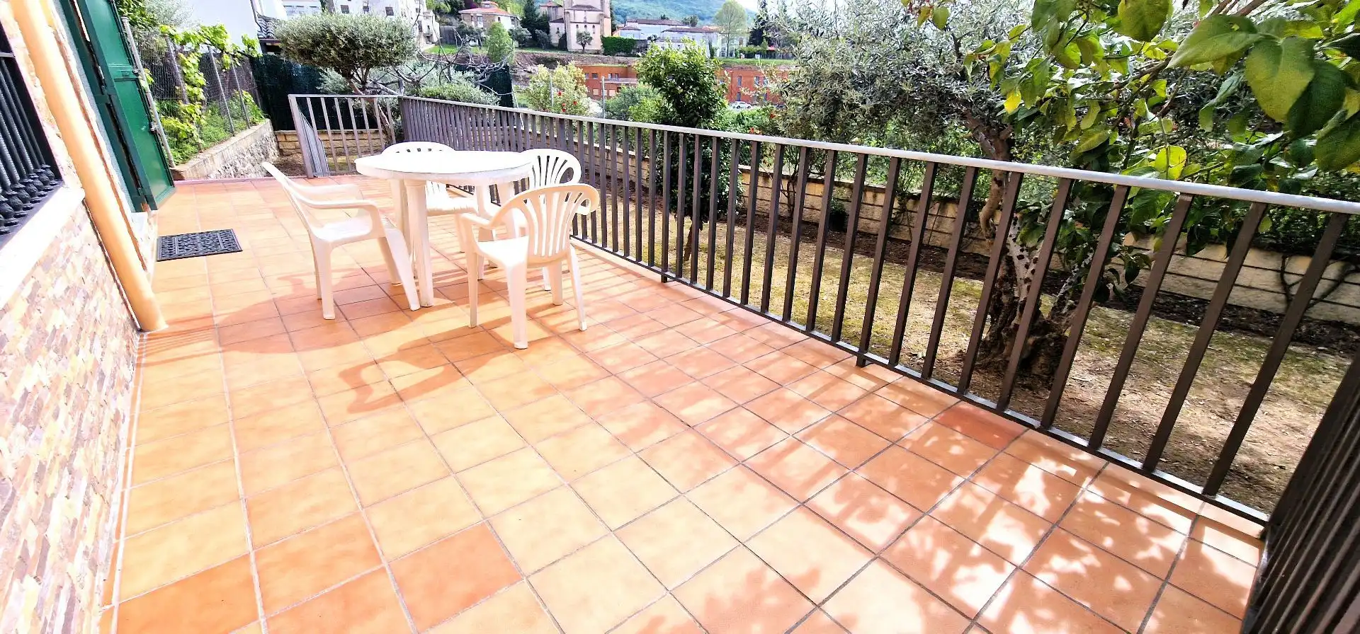 Casa o chalet en venta en Jarandilla de la Vera
