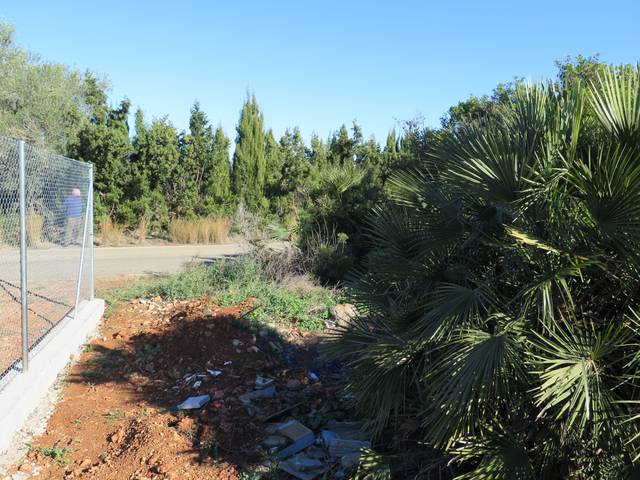 Terreno en Venta en Godall