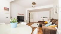 Living room of Flat for sale in  Madrid Capital  with Air Conditioner