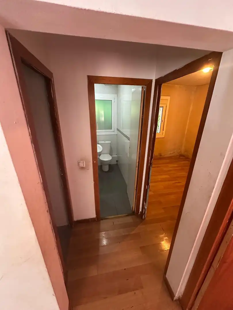 Piso en venta en Girona