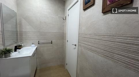 Foto 3 de Piso de alquiler en La Fortuna, Leganés