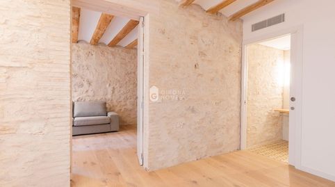 Foto 5 de Pis de lloguer a Centre - Barri Vell, Girona Capital