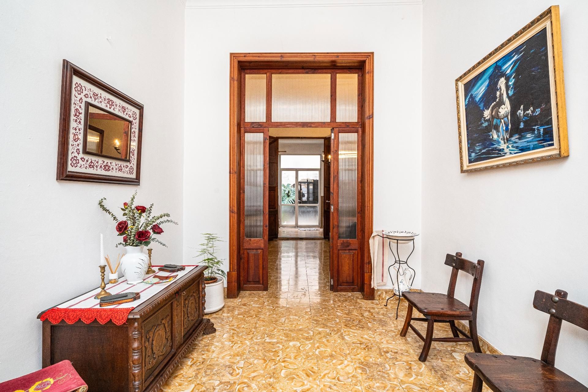 Casa o xalet en venda en Porreres amb Jardí privat, Terrassa i Traster