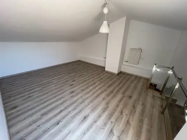 Àtic de lloguer en Sant Cugat del Vallès amb Calefacció, Parquet i Terrassa