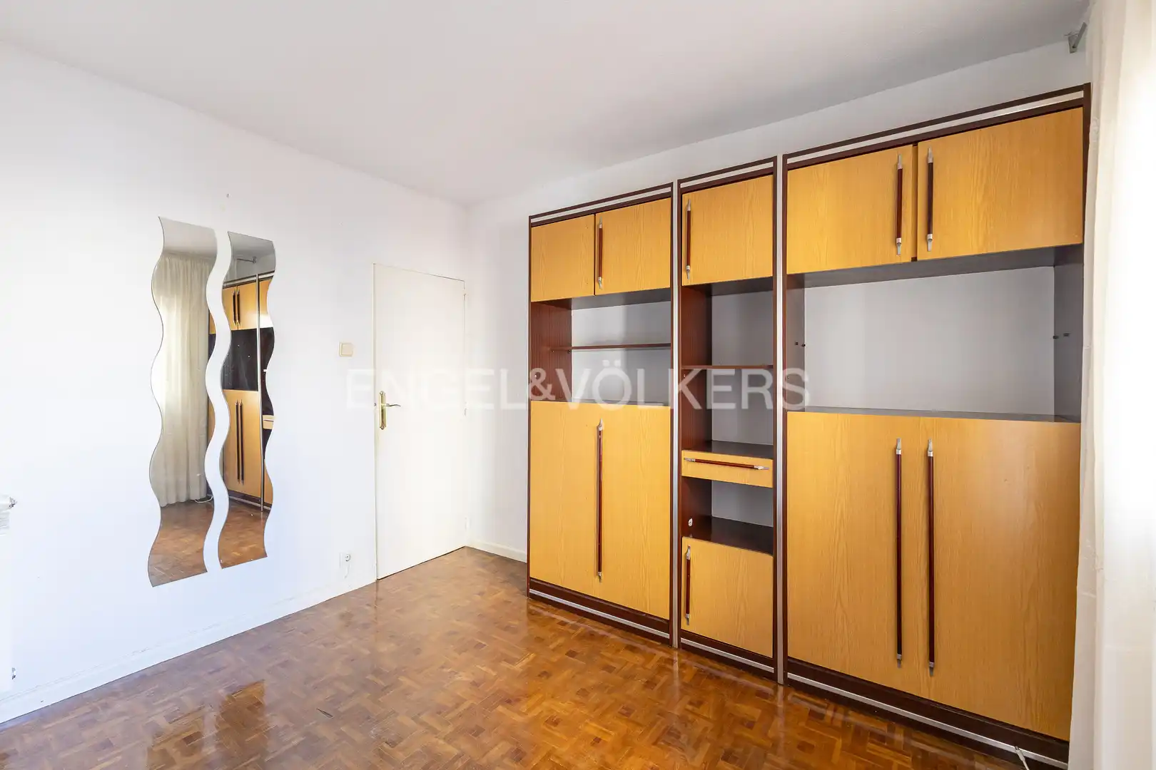 Wohnung zum Verkauf in Aluche