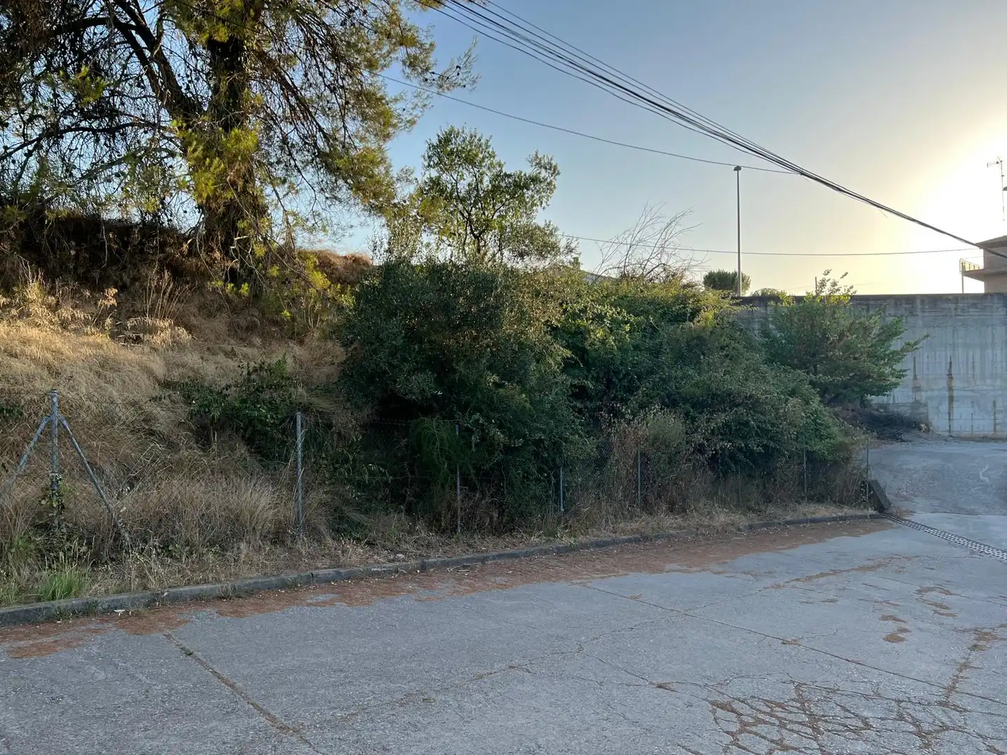 Terreno residencial en venta en Rellinars, imagen 14