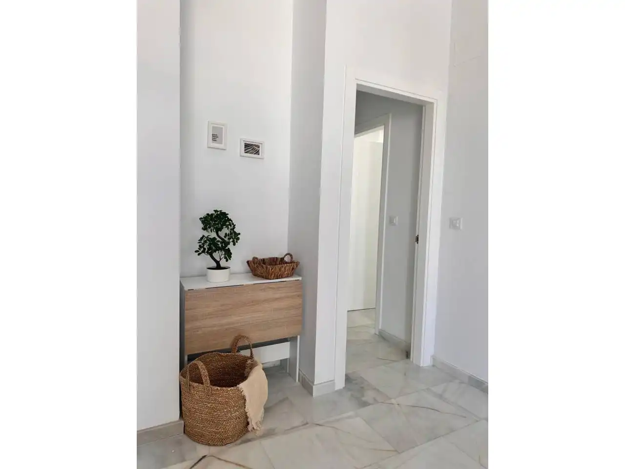 Flat with lift to rent in Avenida - Divina Pastora - Plaza de Toros, imagen 4