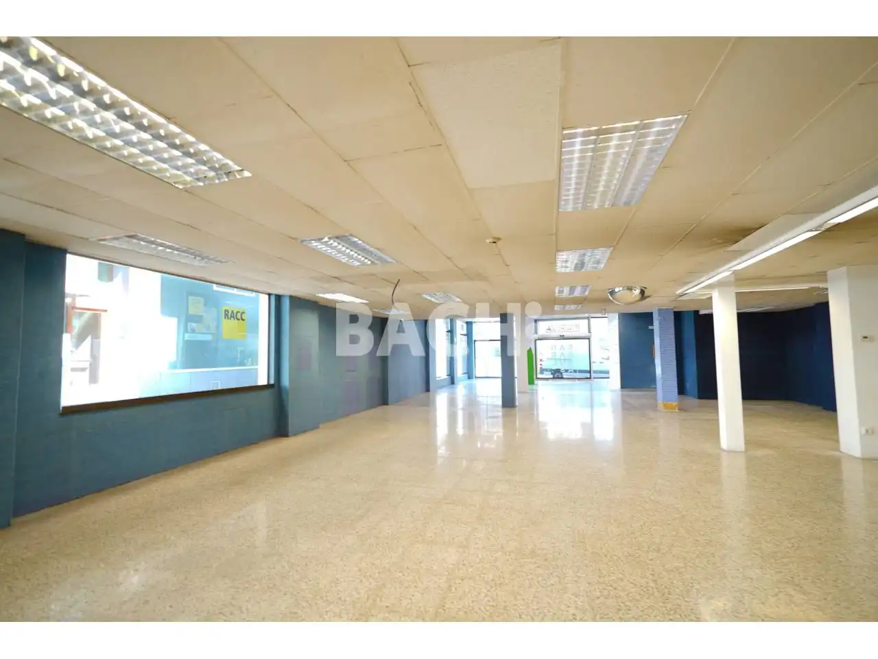 Locale commerciale in affitto a Calle Doctor Junyent 9, imagen 15