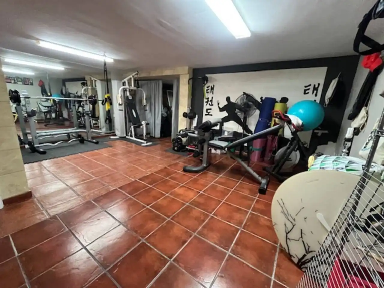 Adosado con piscina en venta en Estepona Pueblo, imagen 52