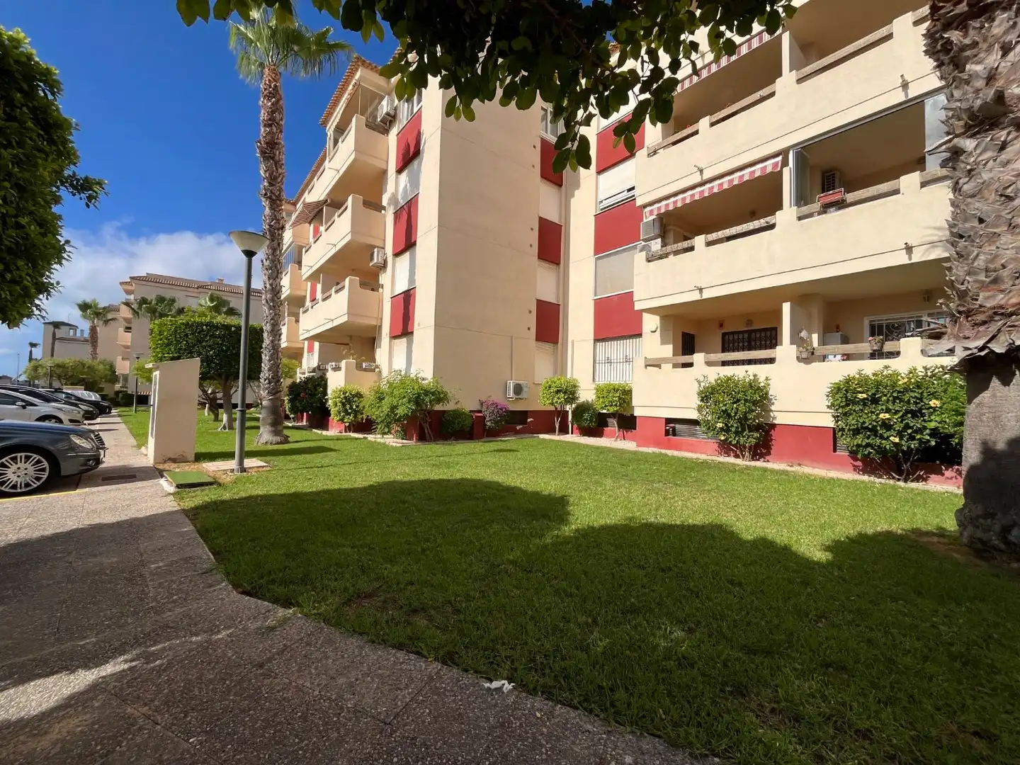 Appartement compact avec piscine à vendre à N/A, imagen 2