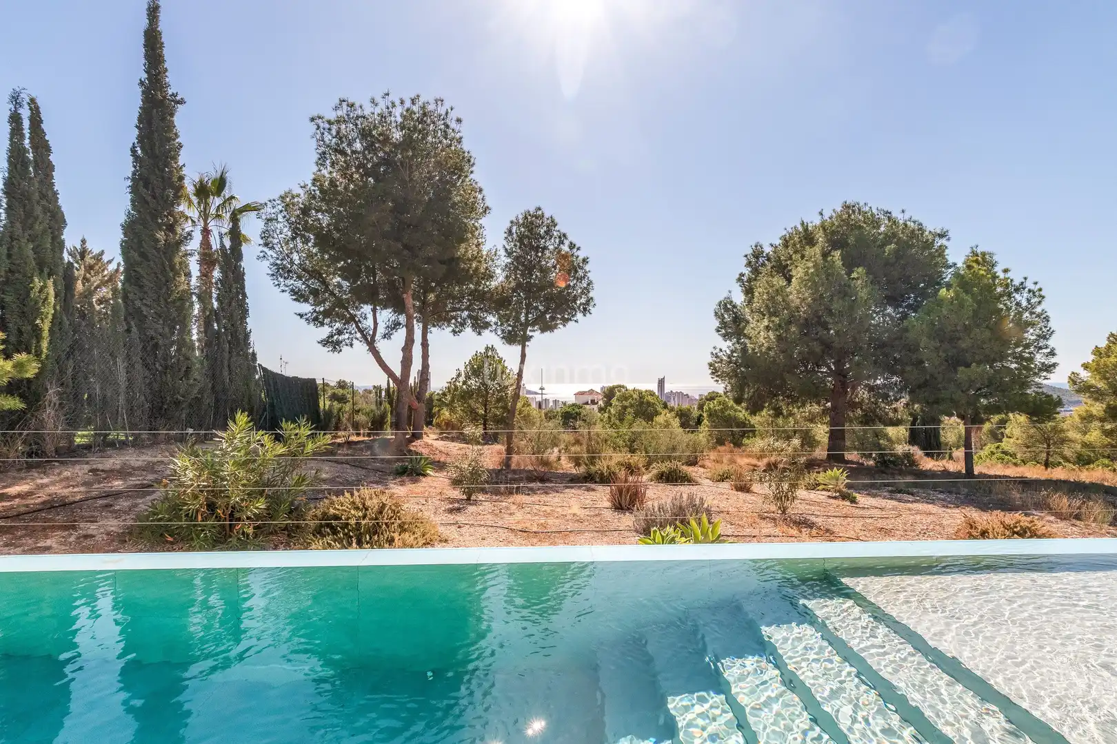 Villa avec piscine à vendre à Golf Bahía, imagen 2