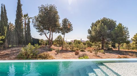 Impresionante villa moderna con vistas al mar en Sierra Cortina, imatge 2