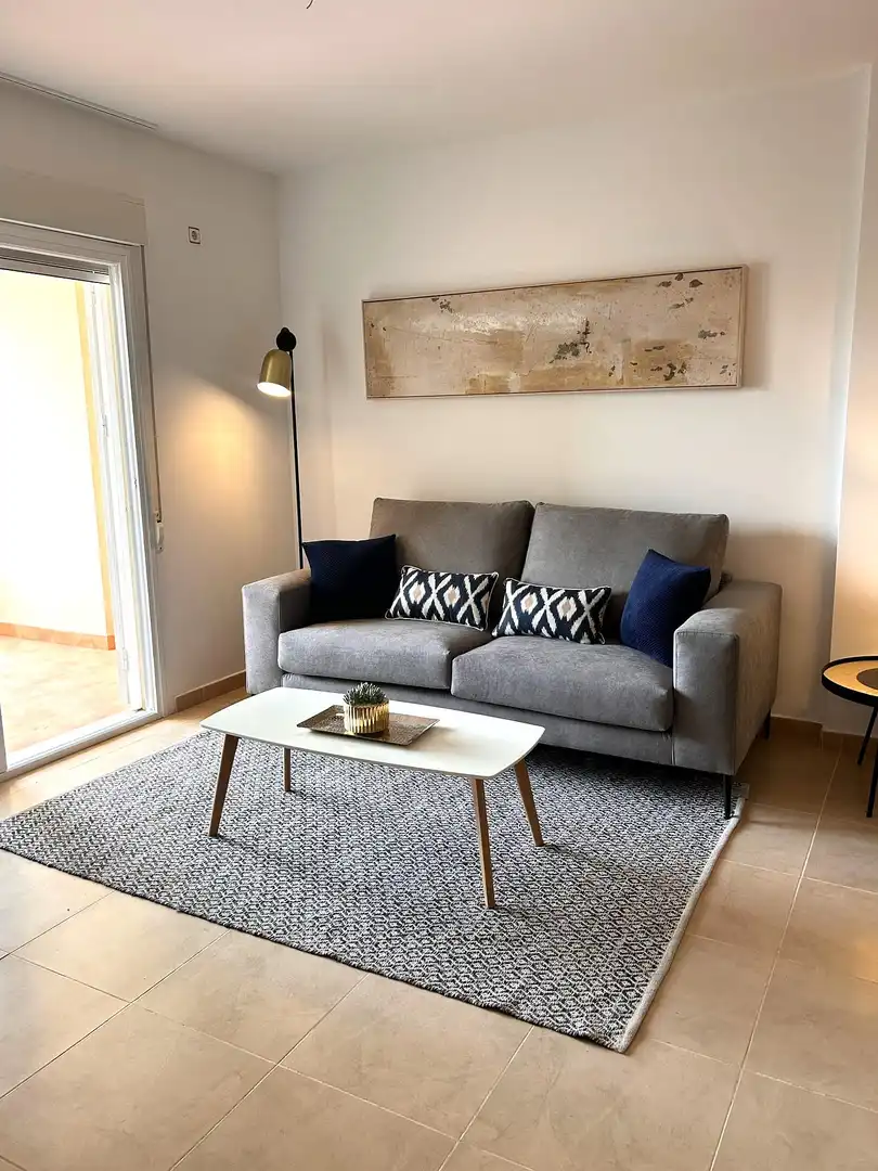 Apartamento con terraza en venta en Orihuela Costa, imagen 20