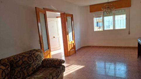 Foto 4 de Casa adosada en venta en Calle Mediterraneo, 12, Rioja, Almería
