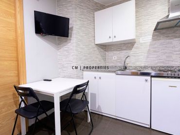 Apartament amb ascensor de lloguer a Adressadors