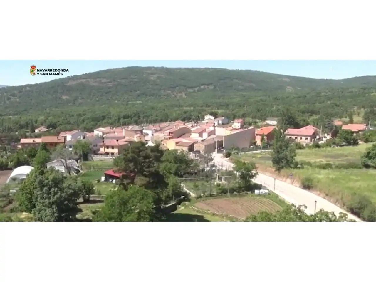 Terreny residencial en venda a Camino Navas 1, imagen 7