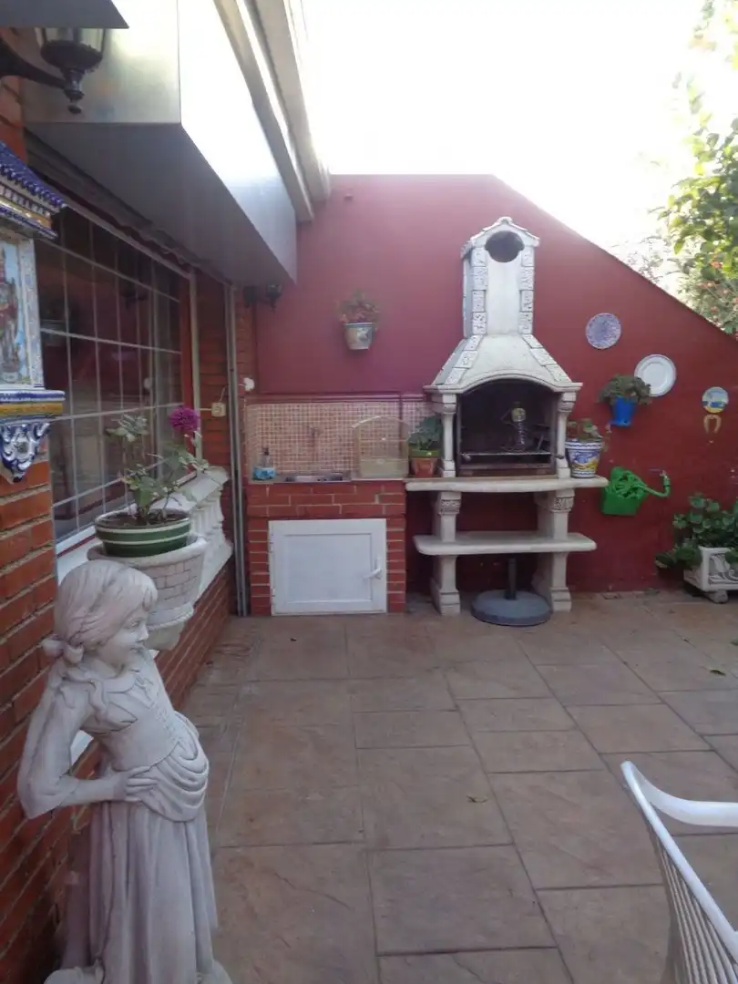 Casa con jardín en venta en Periurbano Oeste - Sierra, imagen 40