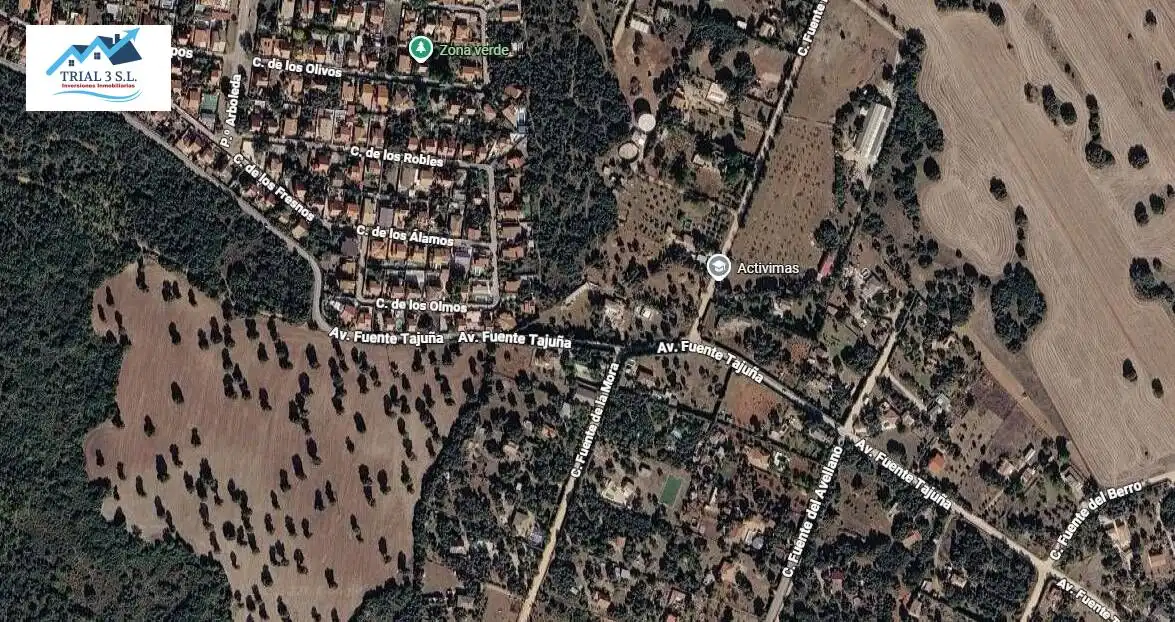 Casa en venda a Avenida Fuente de Tajuña, imagen 3
