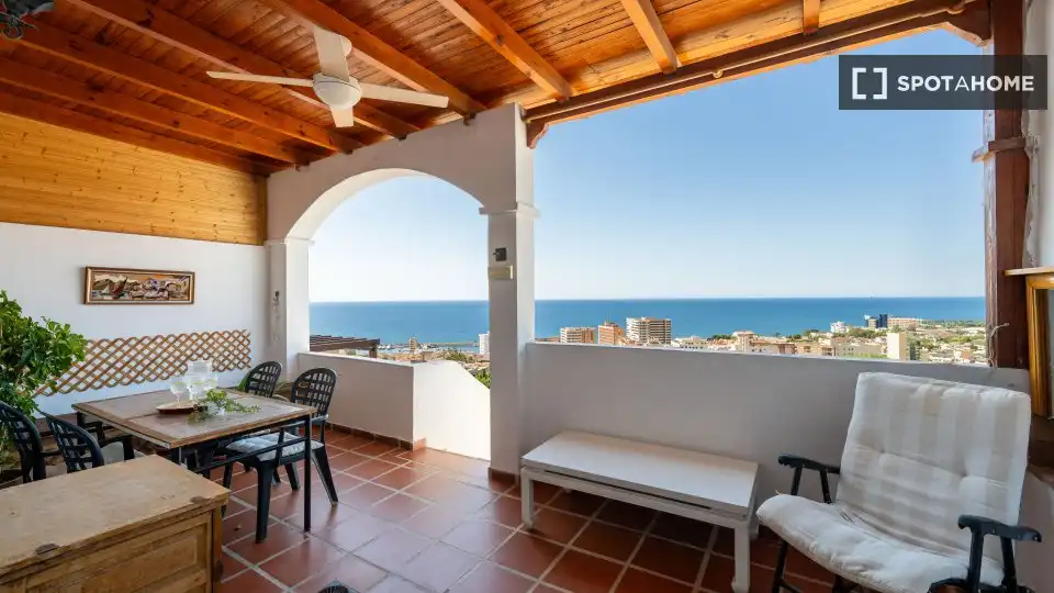 Room in El Puerto