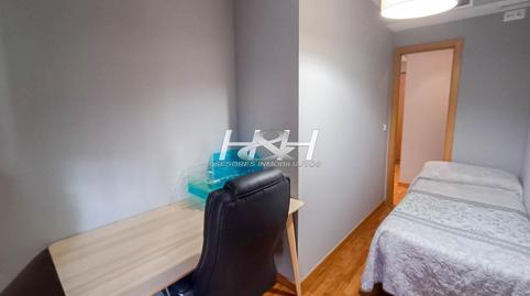 Foto 5 de Pis en venda a Zona Campus Universitario, Burjassot