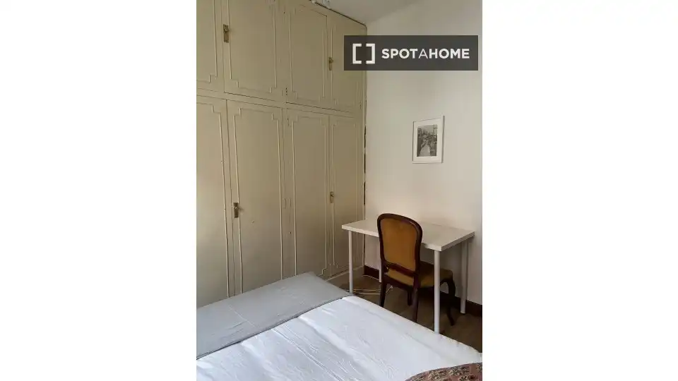 Habitación en Casco Viejo - Muelle