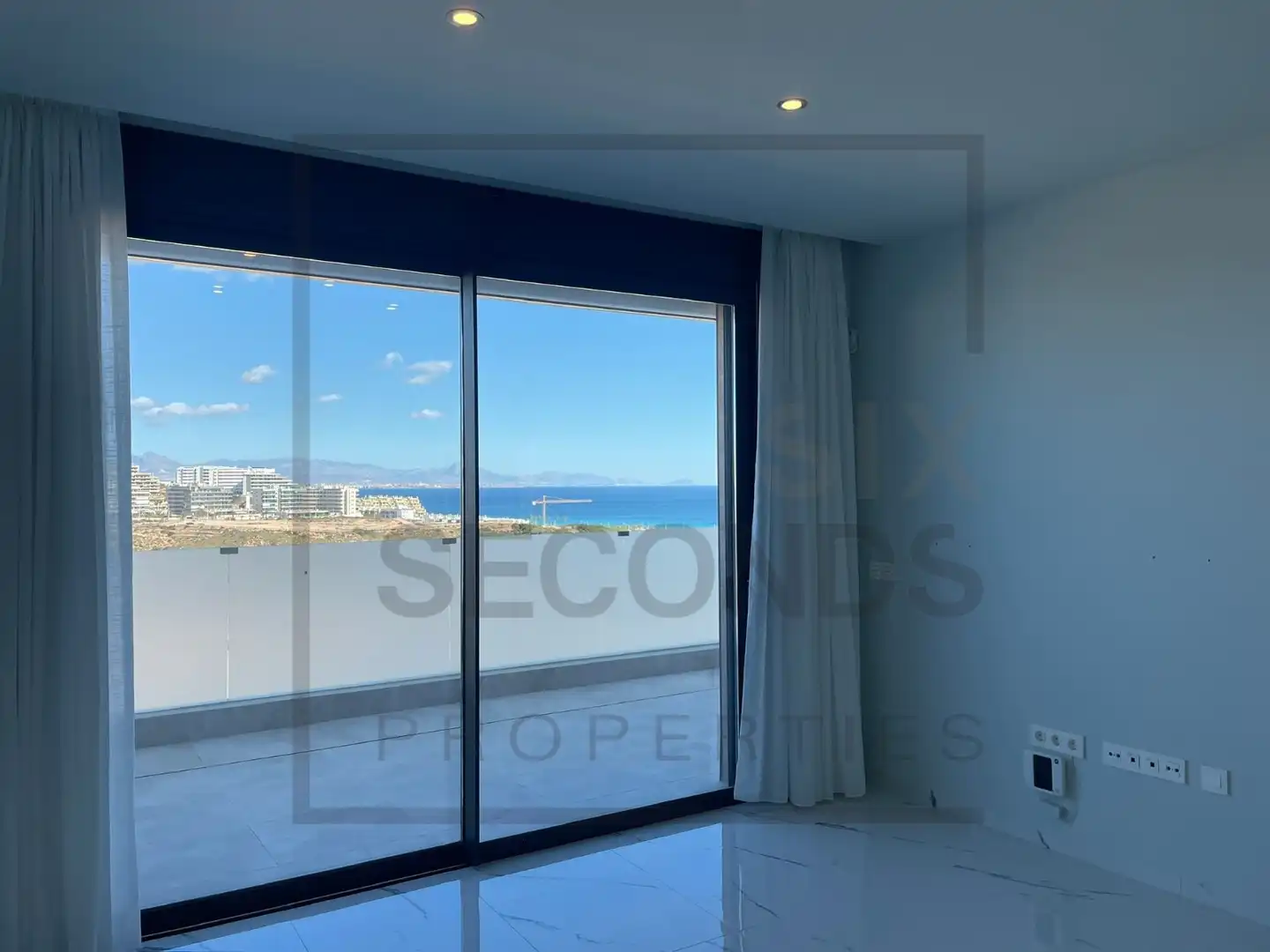 Apartment mit Terrasse zum Verkauf in Los Arenales del Sol, imagen 4