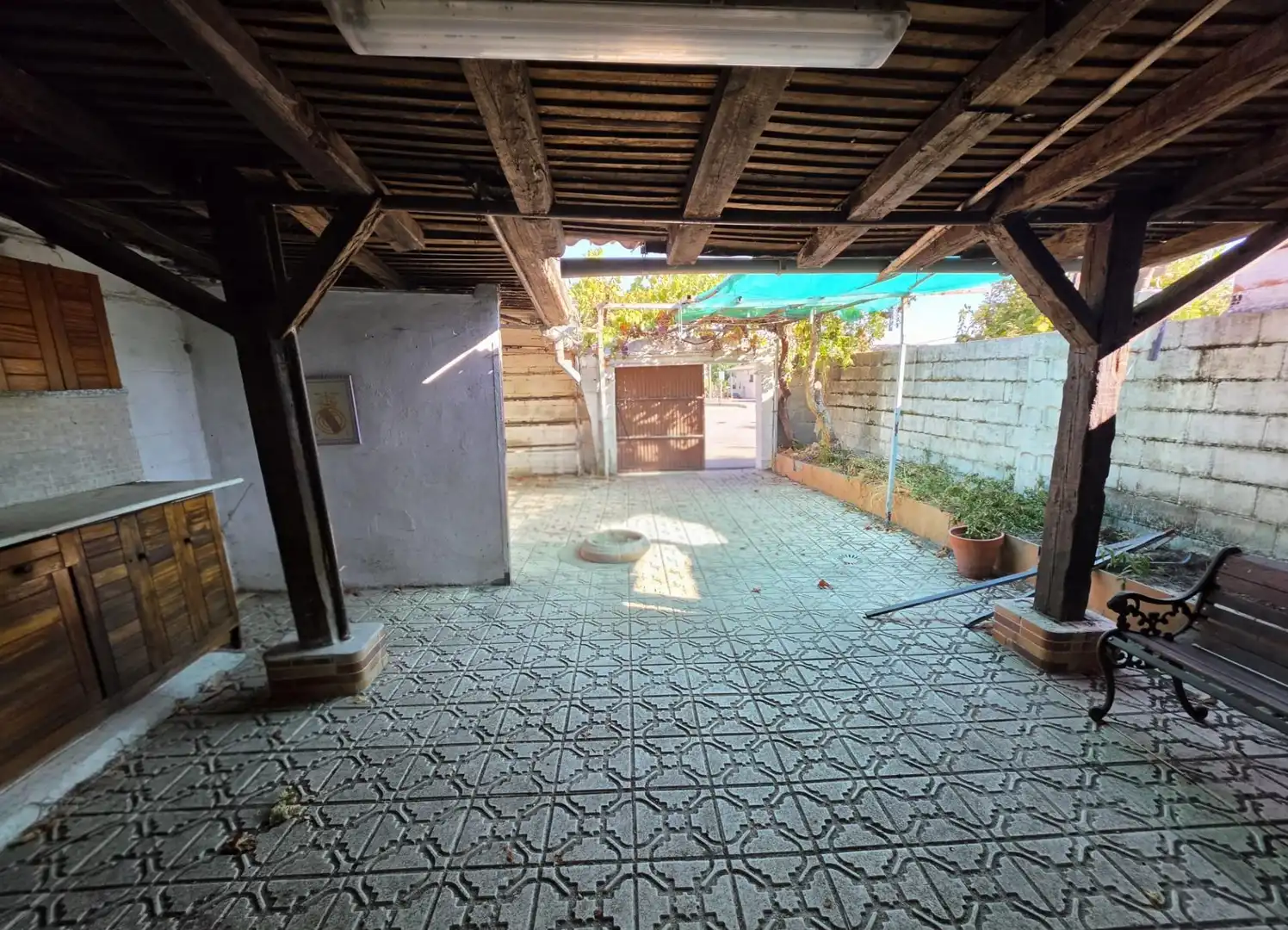 Landhaus zum Verkauf in Las Ventas de San Julián, imagen 3