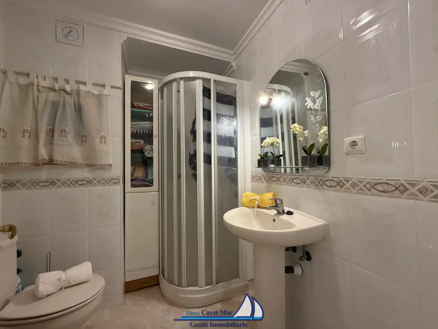 Apartamento con ascensor en venta en Avinguda de la Diputació 4, imagen 21