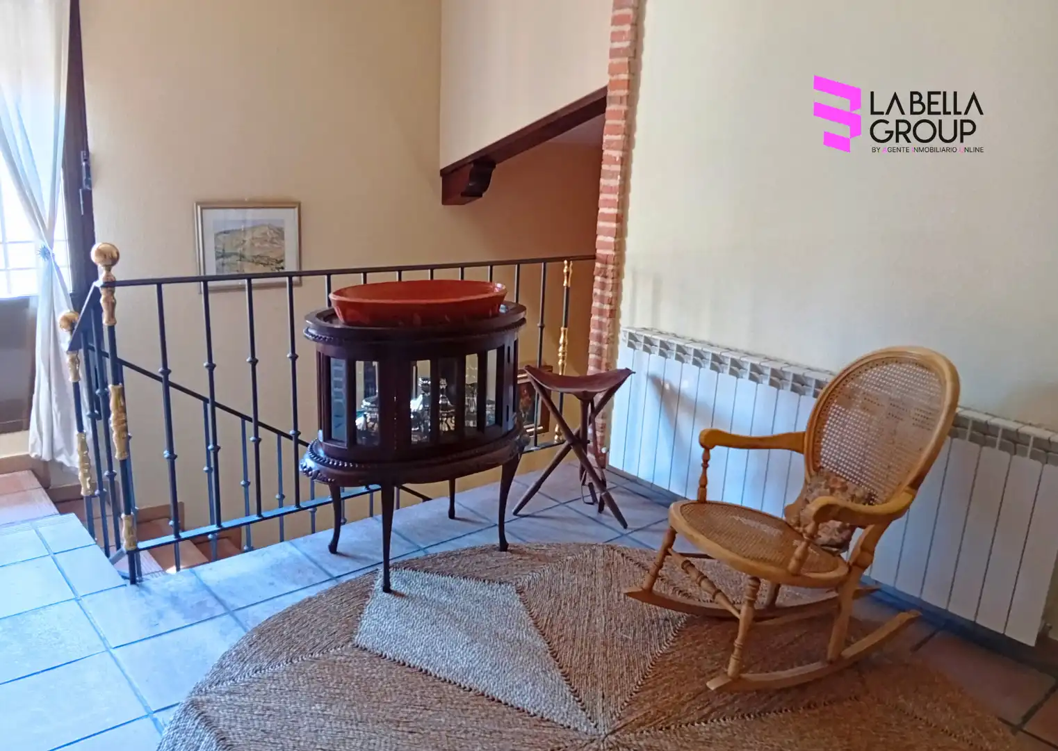 Casa o chalet en venta en Ribatejada con Calefacción, Jardín privado y Terraza