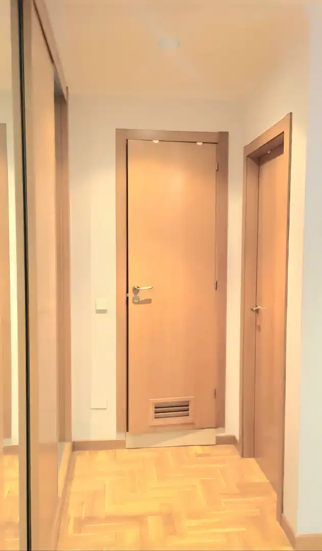Apartamento en venta en Carreño con Calefacción