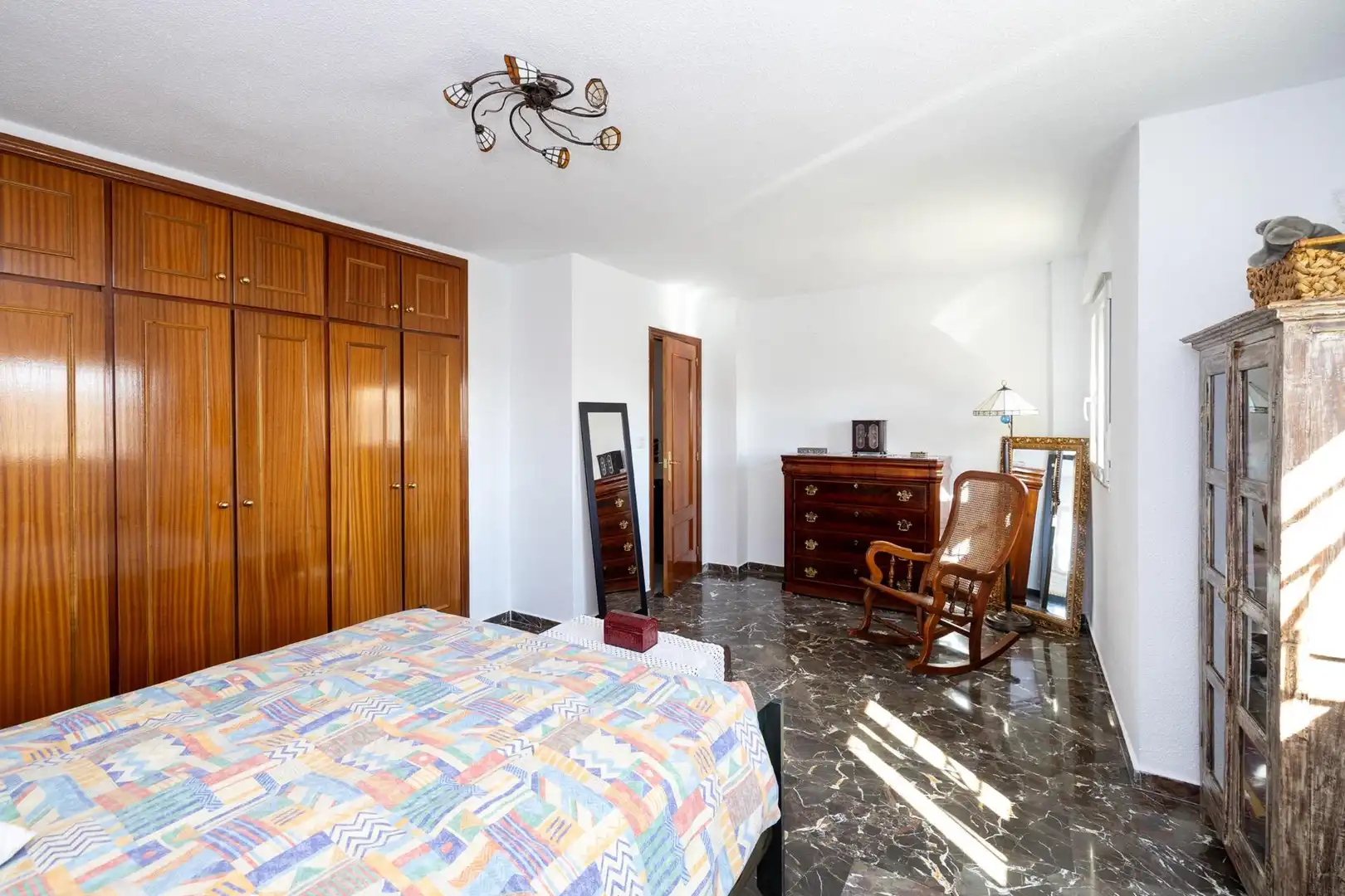 Habitatge amb piscina en venda a Calle DR FLEMING, imagen 21