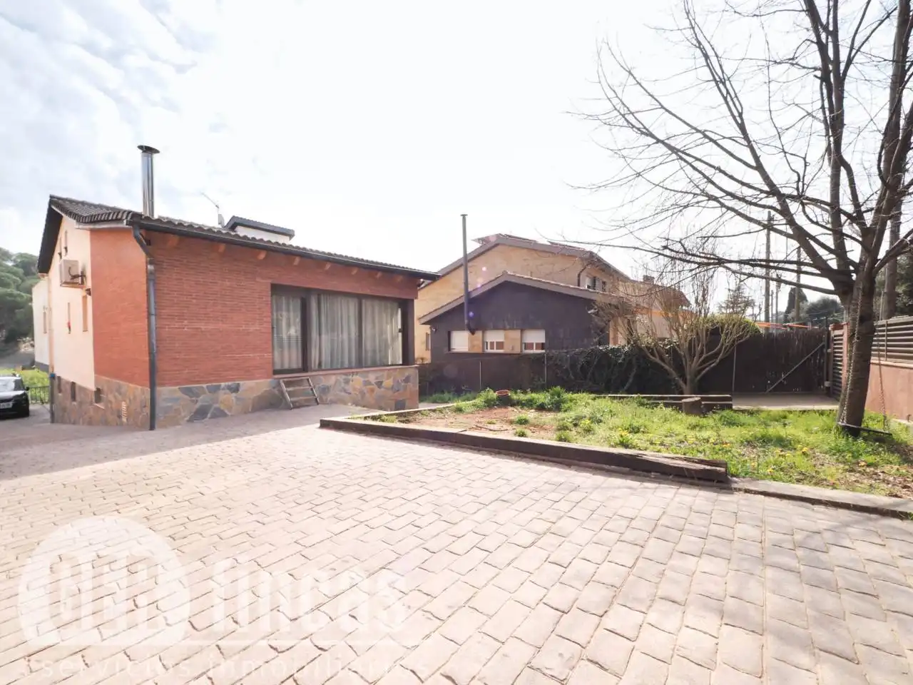 Haus oder Chalet zum Verkauf in Calle Urpina