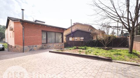 Photo 2 of Houses for sale in Calle Urpina, Vacarisses, Barcelona