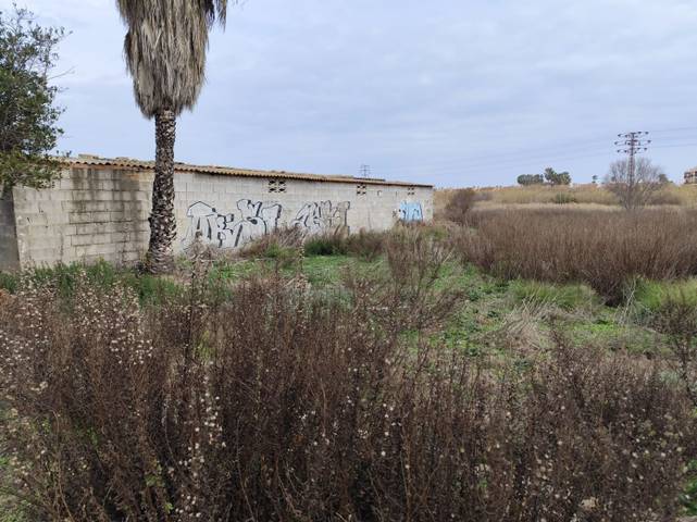 Terreno residencial en Venta en SECTOR SUNP-4 Nº PARC, 29 en Avenida de Abril - 9 de Octubre