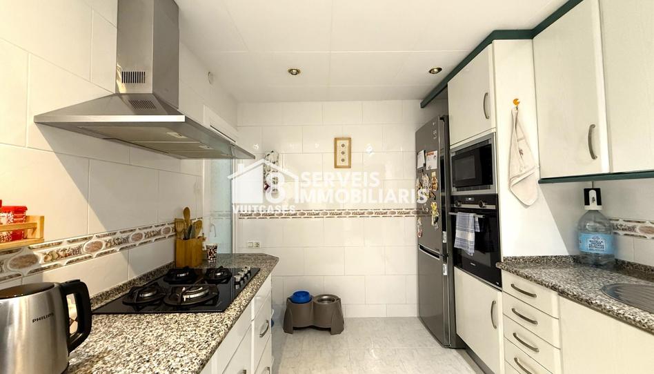 Foto 1 de Pis en venda a Josep Anselm Clavé, Canet de Mar, Barcelona