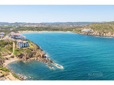 Apartamento en venta en Playas de Fornells