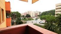 Exterior view of Flat for sale in Lloret de Mar  with Air Conditioner, Terrace and Swimming Pool