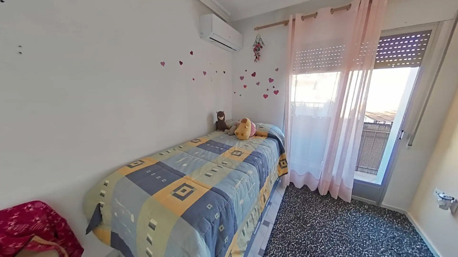 Habitación de Ático en venta en Pilar de la Horadada
