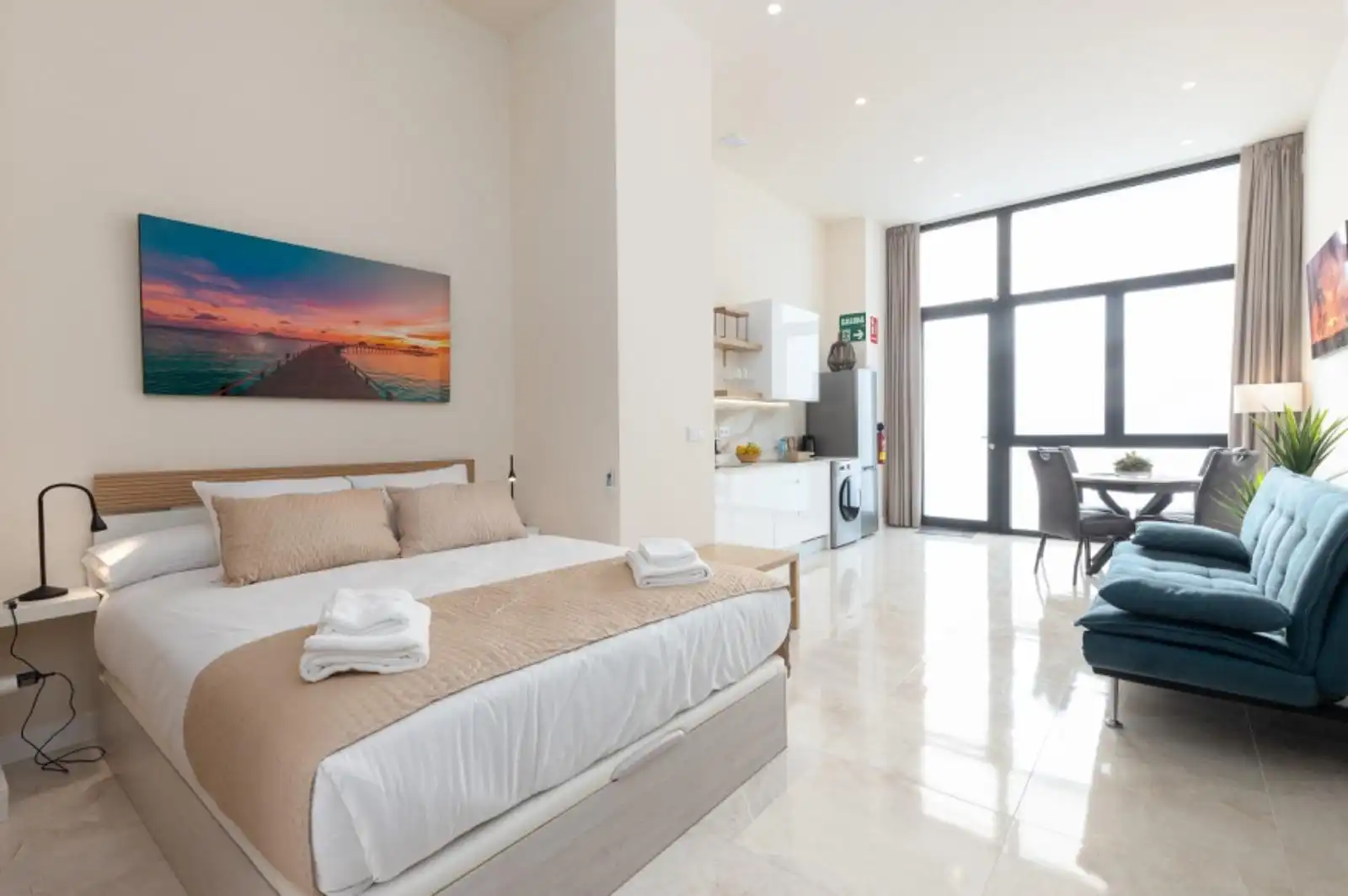 Apartamento en venta en Poblats Marítims, imagen 45