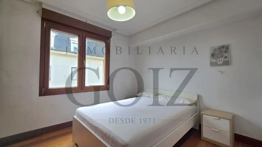 Pis amb balcó en venda a Antiguo, imagen 7