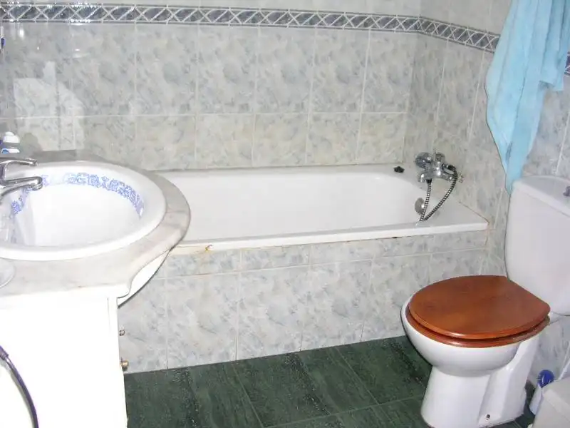 Piso en venta en Crevillent