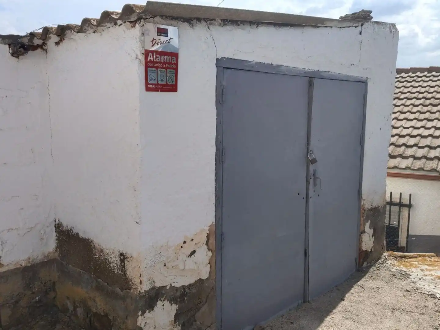 House with garden for sale in Calle Federico Garcia Lorca del Bejarin 221, imagen 6