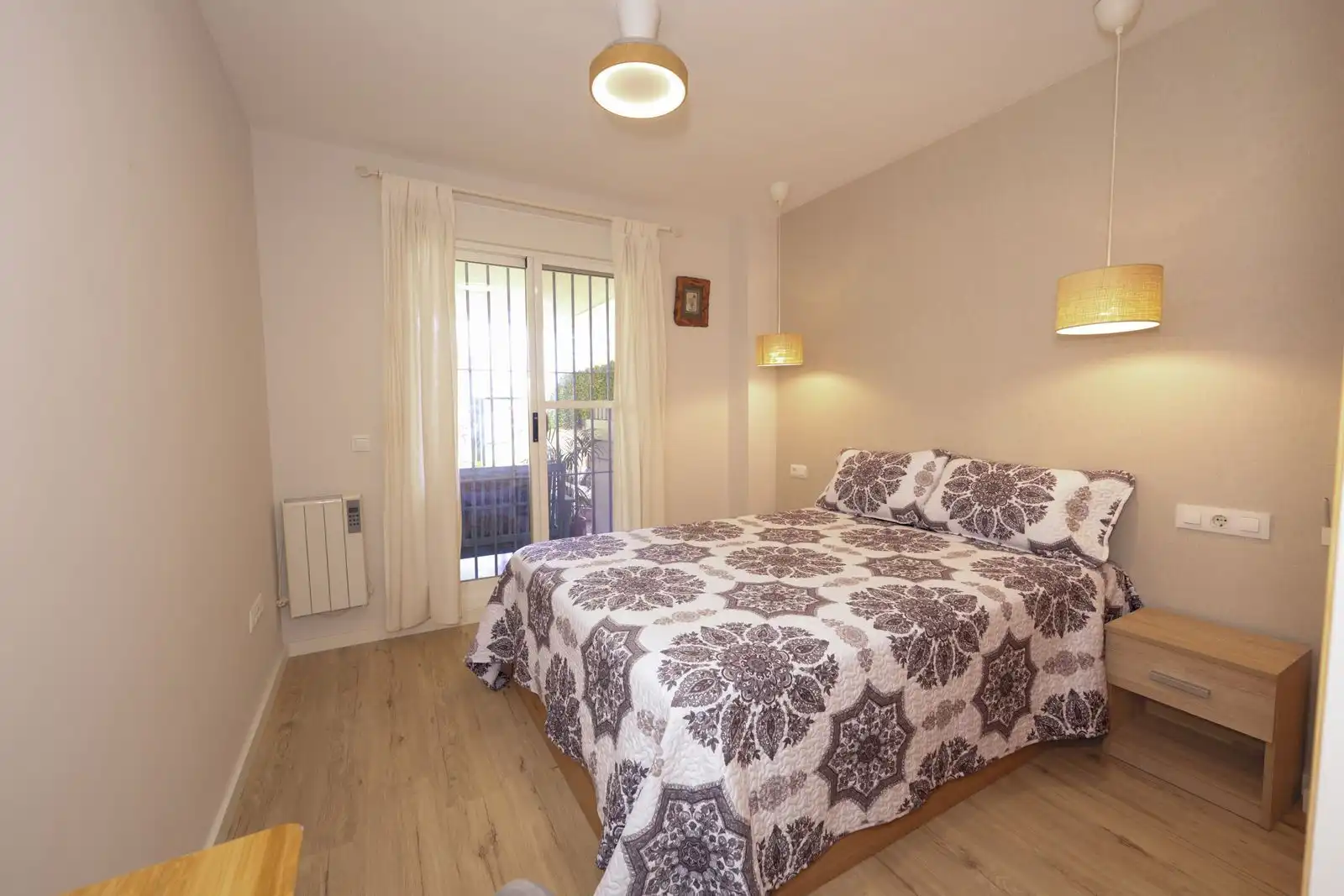 Apartment mit Pool zum Verkauf in Las Gaviotas  - Carvajal, imagen 22