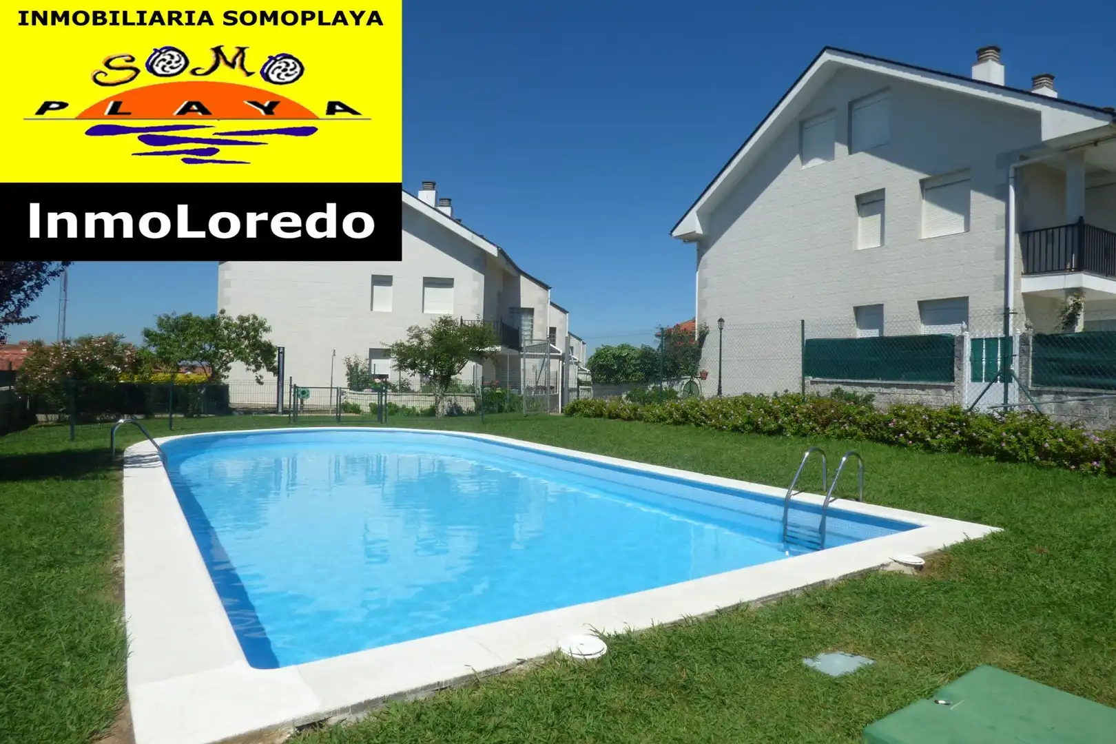 Flat with pool for sale in Regunil