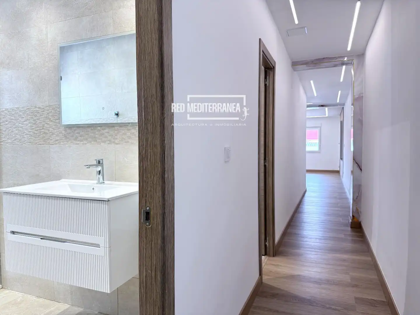 Flat for sale in Gandia  with Air Conditioner, Heating and Terrace