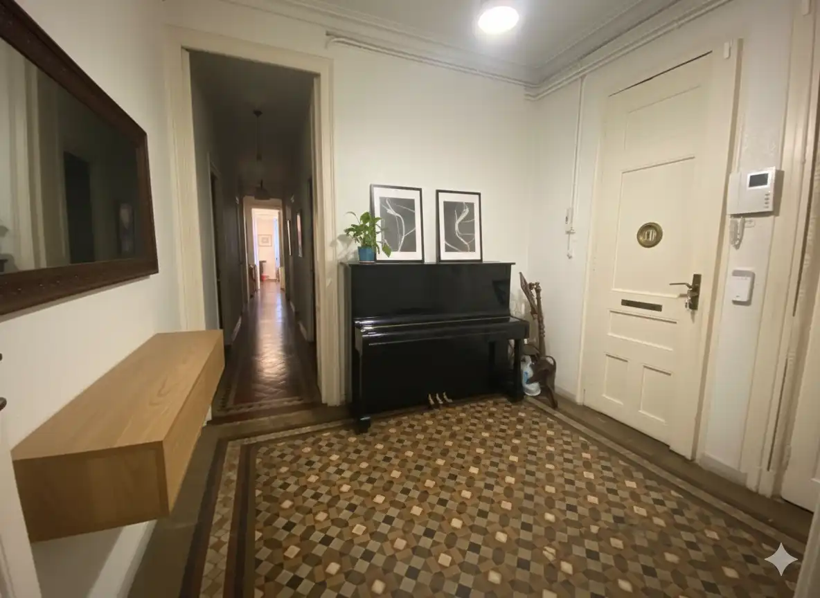 Appartement avec terrasse à vendre à Carrer de Girona, imagen 7